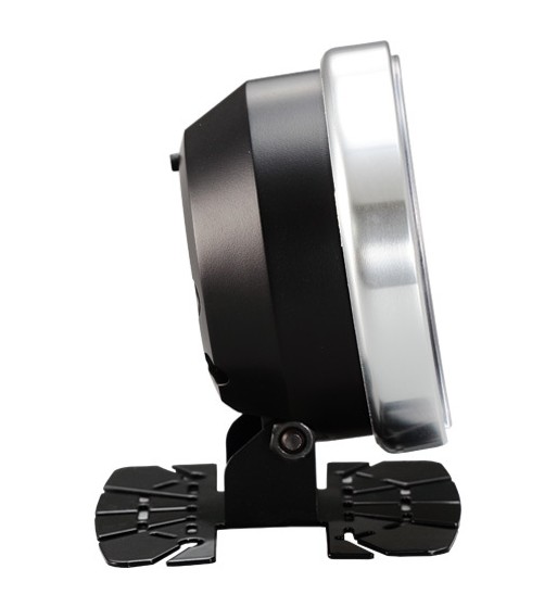 Manometro turbo -1+3 Bar DX Ø 60 mm Depo 2