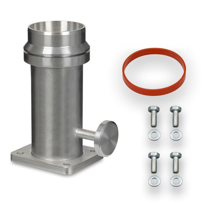 Kit rimozione EGR per BMW con motori 2.0 2.5 3.0 D M47 M57