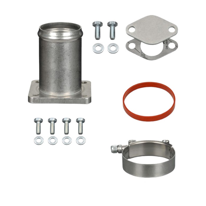 Kit-rimozione-EGR-per-Land-Rover-Freelander-BMW-con-motori-2.0-2.5-3-