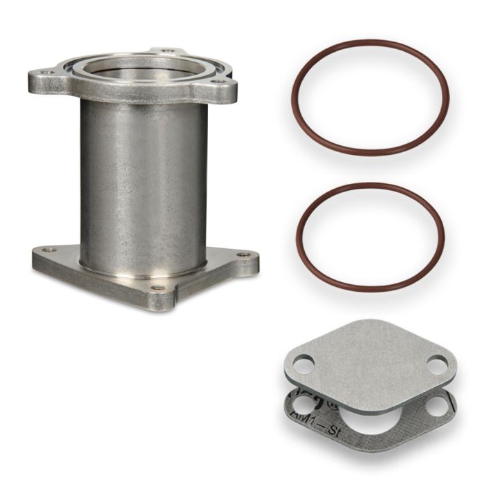 Kit rimozione EGR per VW Audi Seat Skoda con motori 1.4 1.9 2.0 TDI BLS BMM BMM BMP