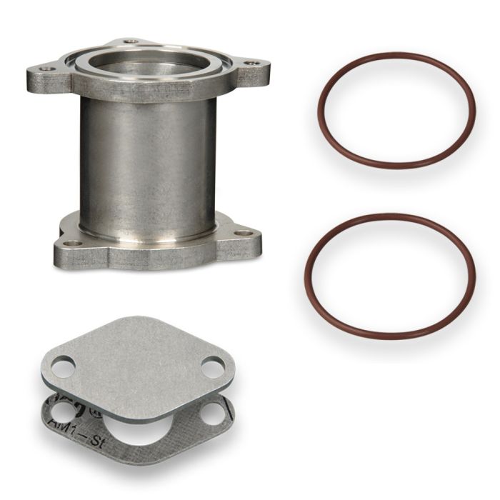 Kit rimozione EGR per VW Audi Seat Skoda con motori 1.4 TDI BNM BMS BNV AMF ATL