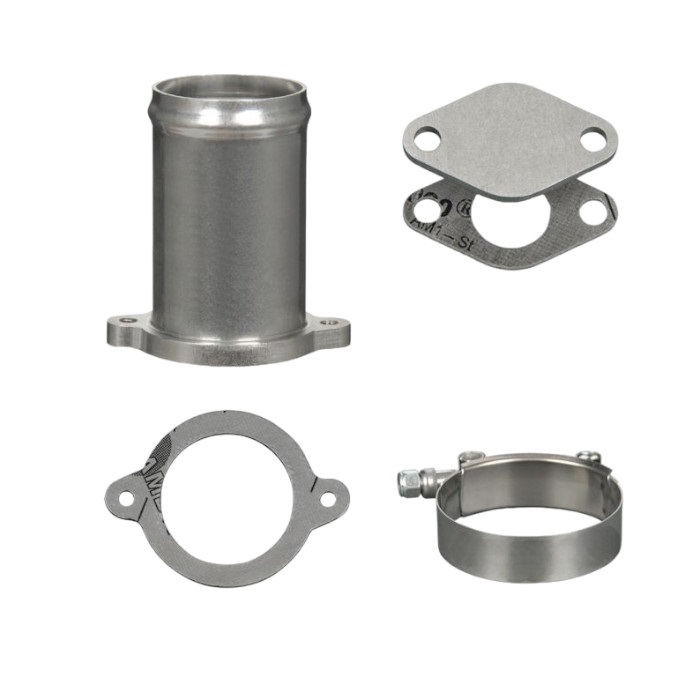 Kit-rimozione-Valvola-EGR-per-Ford-Mondeo-Transit-con-motori-2.0-2.2